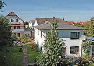 Hotel Siegfried Büsum Esterno foto